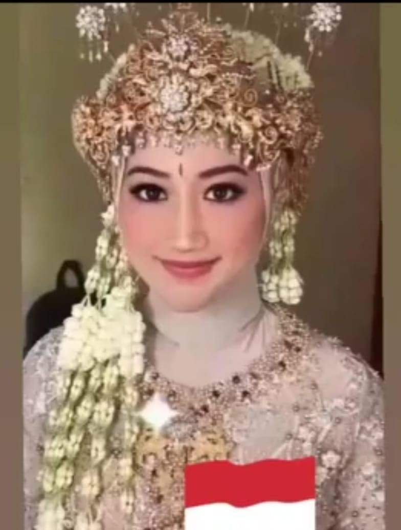 HRH Princess Mufida Rayya Mubarok