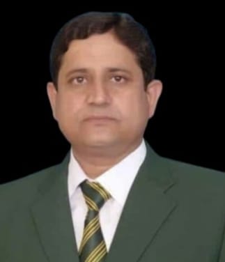Pervaiz Iqbal