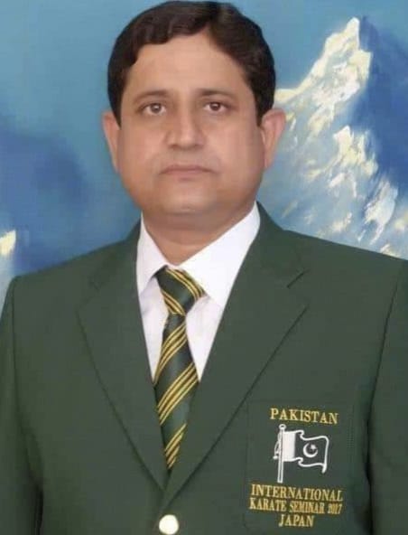 Pervaiz Iqbal