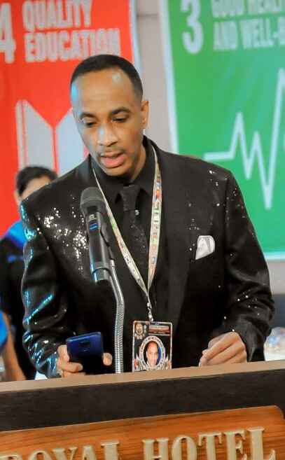 Tony Taylor